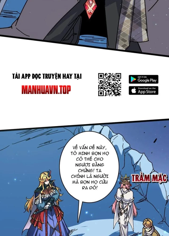 Không Theo Lối Mòn, Ta Quyết Ngược Đường Trở Thành Vô Địch Chapter 60 - Trang 16