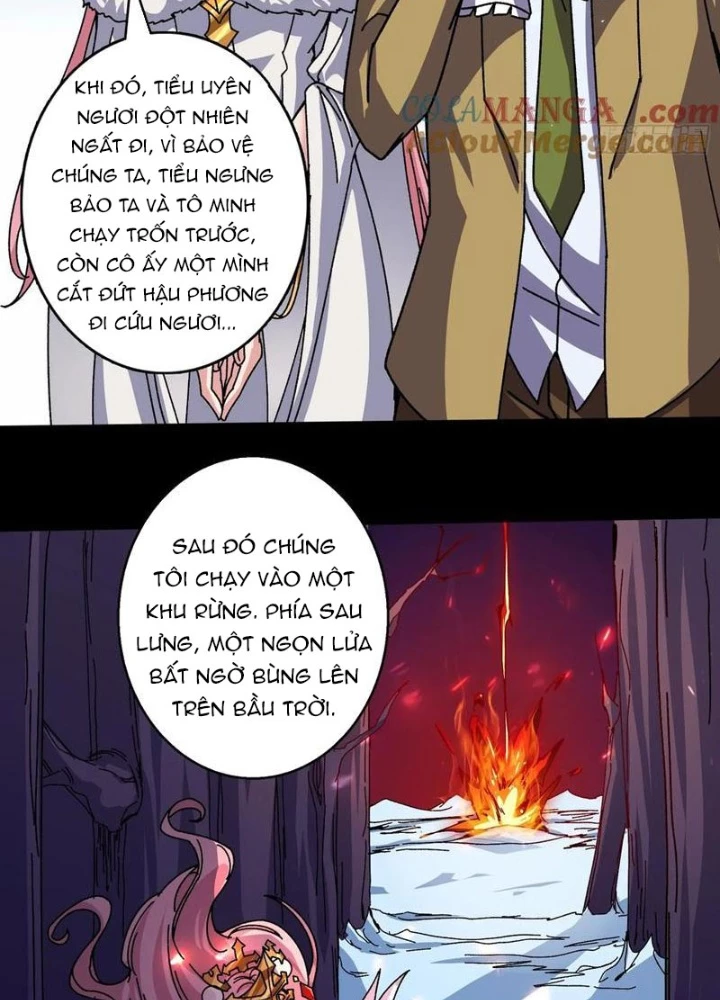 Không Theo Lối Mòn, Ta Quyết Ngược Đường Trở Thành Vô Địch Chapter 60 - Trang 20