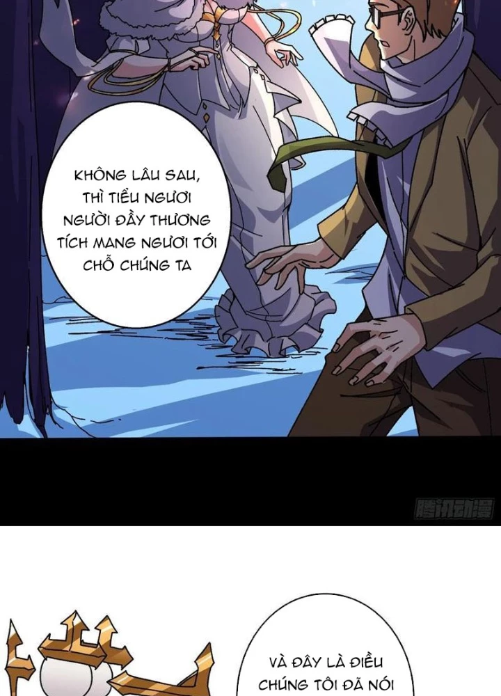Không Theo Lối Mòn, Ta Quyết Ngược Đường Trở Thành Vô Địch Chapter 60 - Trang 22