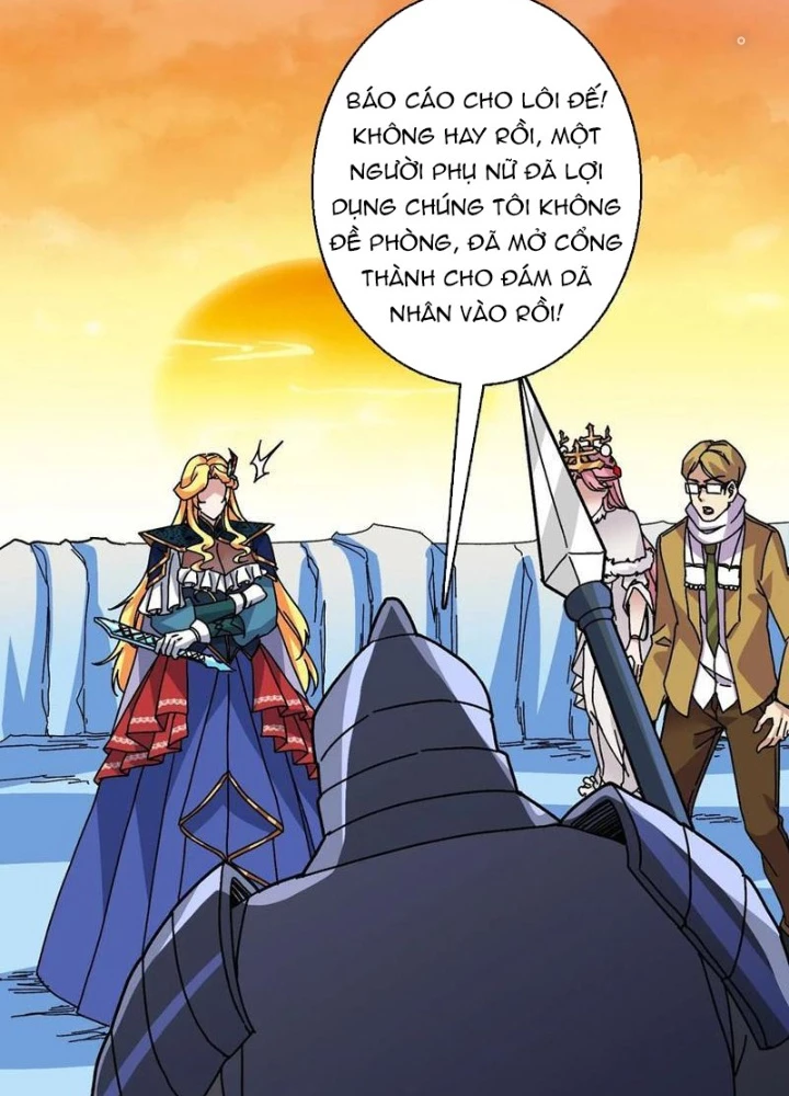 Không Theo Lối Mòn, Ta Quyết Ngược Đường Trở Thành Vô Địch Chapter 60 - Trang 28