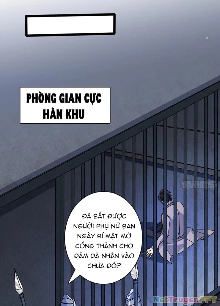Không Theo Lối Mòn, Ta Quyết Ngược Đường Trở Thành Vô Địch Chapter 60 - Trang 36