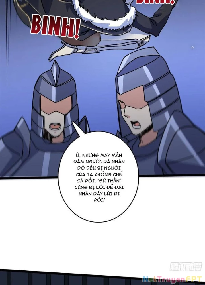 Không Theo Lối Mòn, Ta Quyết Ngược Đường Trở Thành Vô Địch Chapter 60 - Trang 40