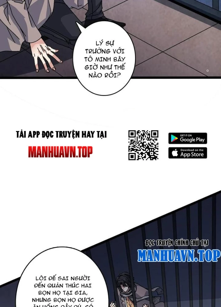 Không Theo Lối Mòn, Ta Quyết Ngược Đường Trở Thành Vô Địch Chapter 60 - Trang 44