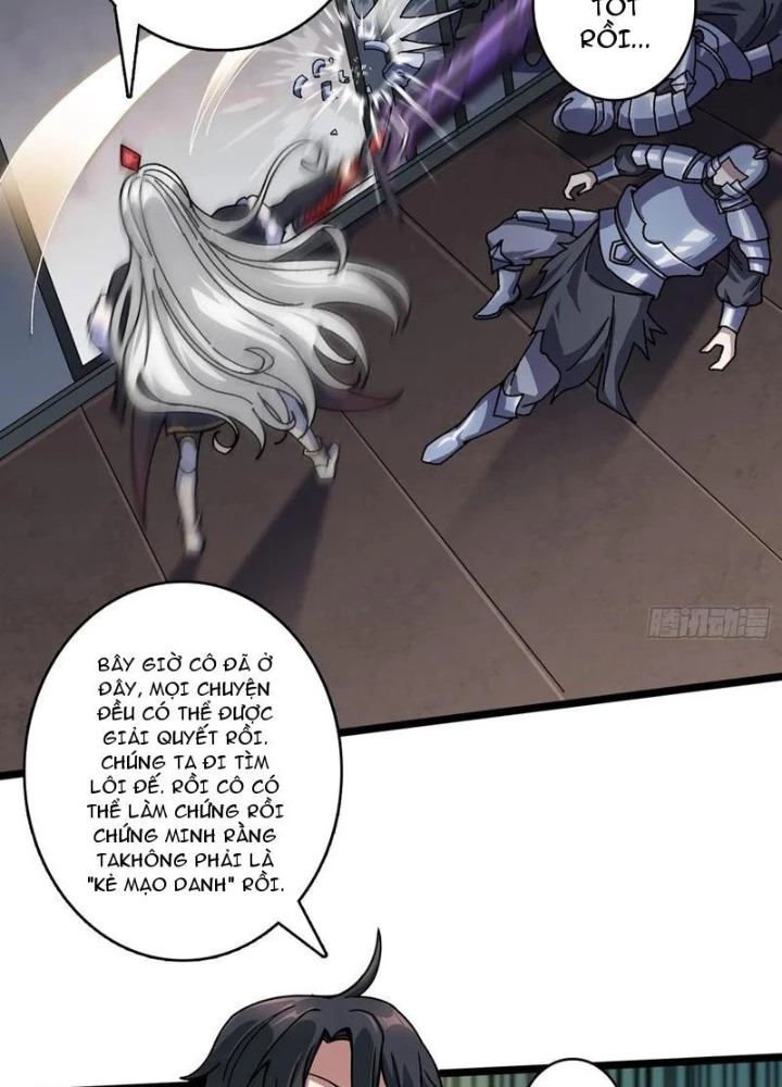 Không Theo Lối Mòn, Ta Quyết Ngược Đường Trở Thành Vô Địch Chapter 60 - Trang 46