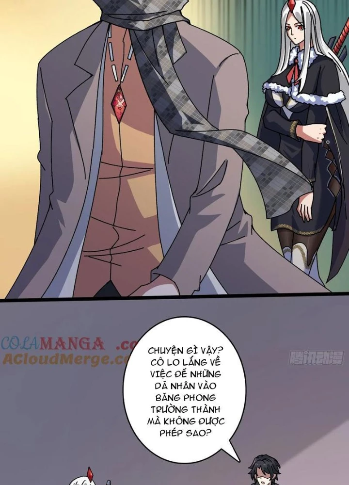 Không Theo Lối Mòn, Ta Quyết Ngược Đường Trở Thành Vô Địch Chapter 60 - Trang 48