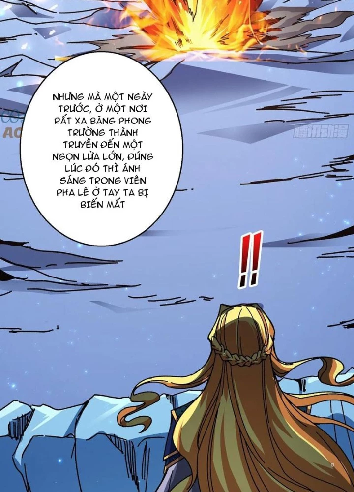 Không Theo Lối Mòn, Ta Quyết Ngược Đường Trở Thành Vô Địch Chapter 60 - Trang 6