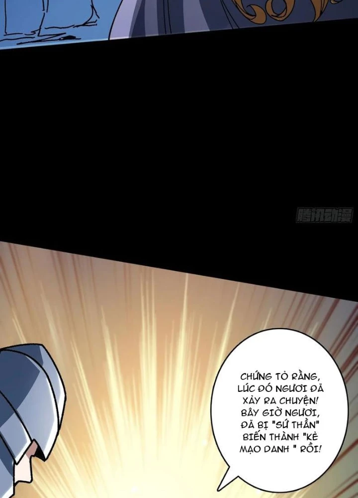 Không Theo Lối Mòn, Ta Quyết Ngược Đường Trở Thành Vô Địch Chapter 60 - Trang 8