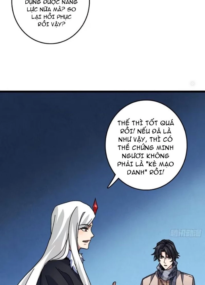Không Theo Lối Mòn, Ta Quyết Ngược Đường Trở Thành Vô Địch Chapter 61 - Trang 16