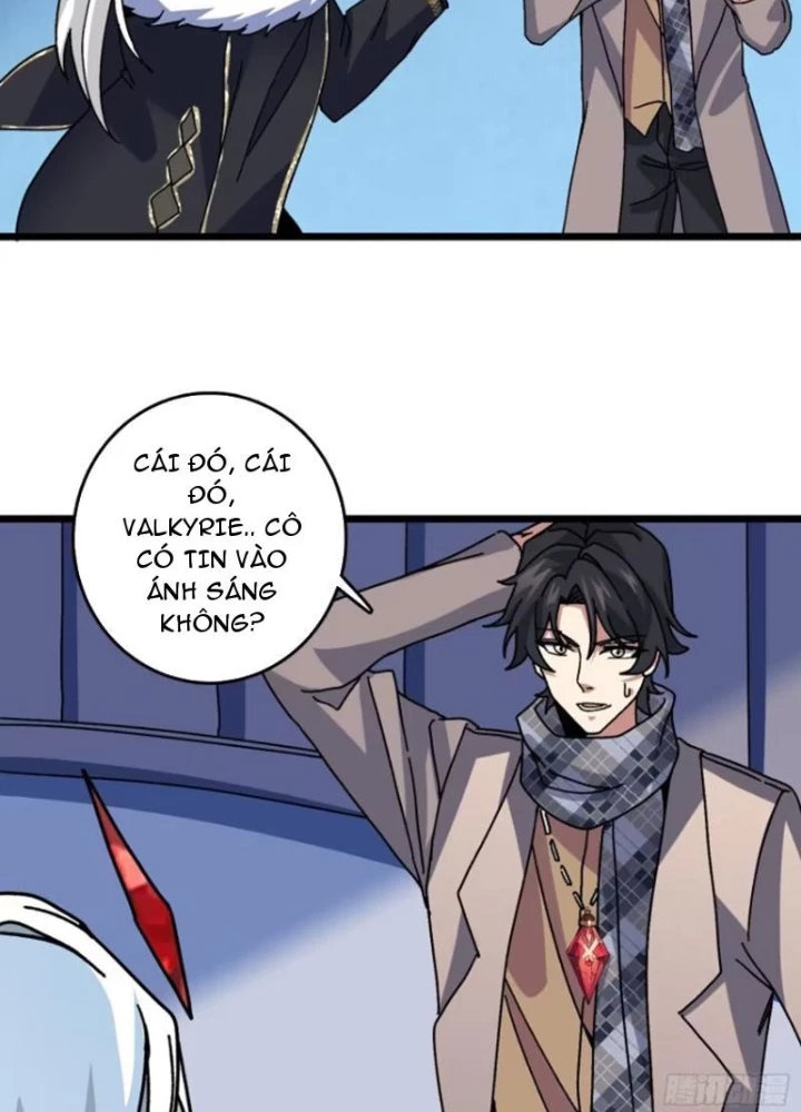 Không Theo Lối Mòn, Ta Quyết Ngược Đường Trở Thành Vô Địch Chapter 61 - Trang 18
