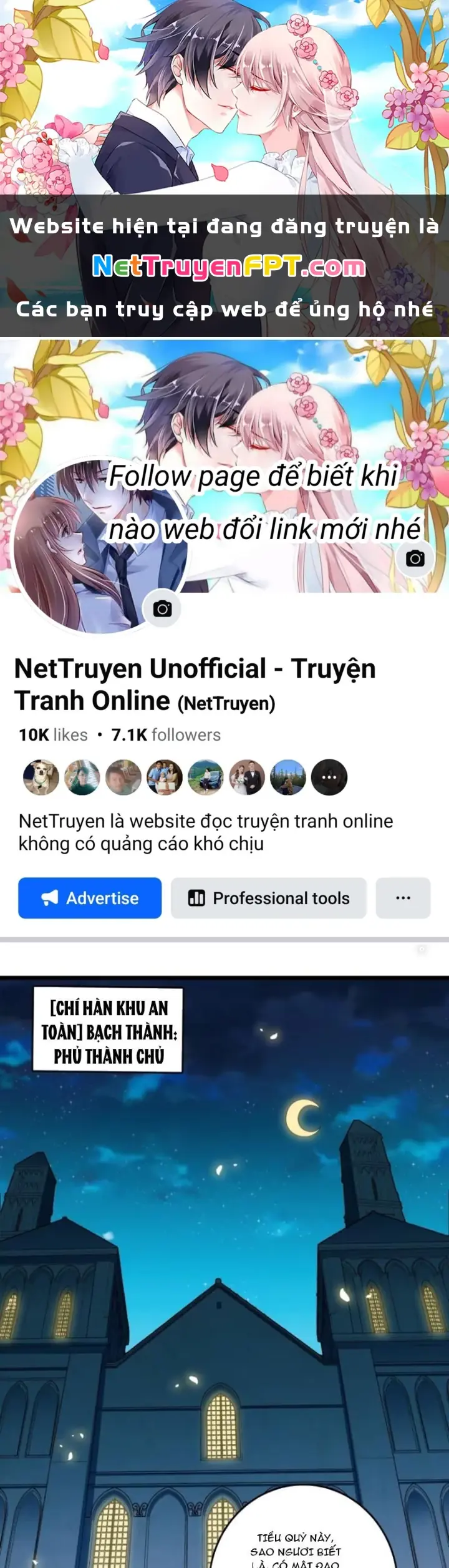 Không Theo Lối Mòn, Ta Quyết Ngược Đường Trở Thành Vô Địch Chapter 61 - Trang 2