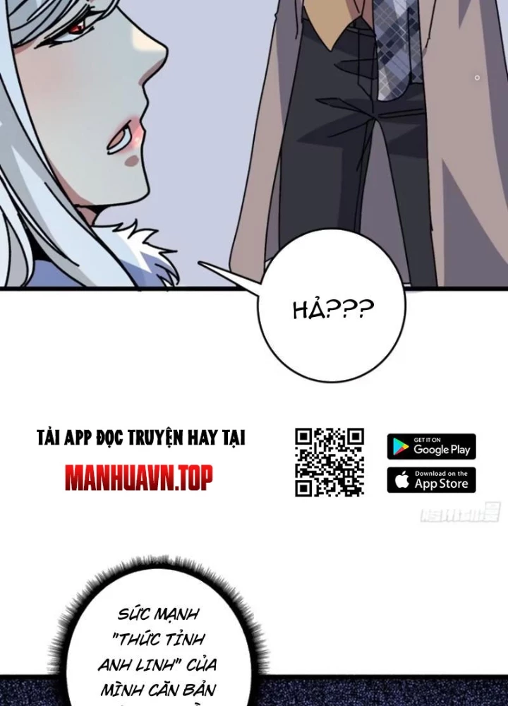 Không Theo Lối Mòn, Ta Quyết Ngược Đường Trở Thành Vô Địch Chapter 61 - Trang 20