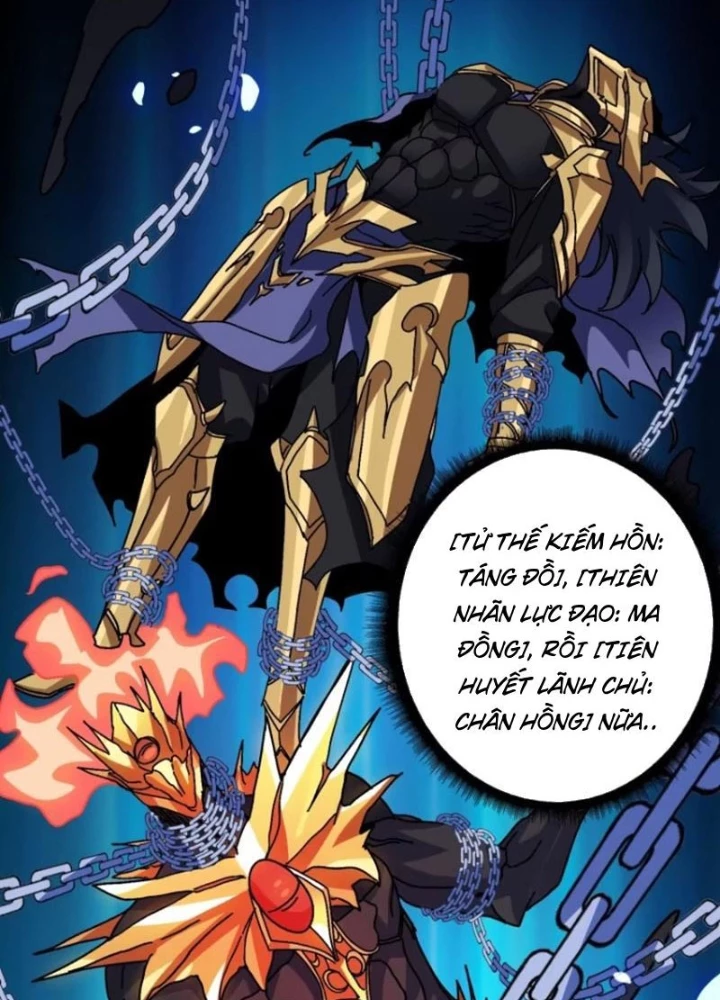 Không Theo Lối Mòn, Ta Quyết Ngược Đường Trở Thành Vô Địch Chapter 61 - Trang 24