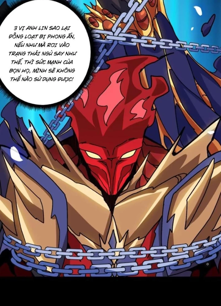 Không Theo Lối Mòn, Ta Quyết Ngược Đường Trở Thành Vô Địch Chapter 61 - Trang 26