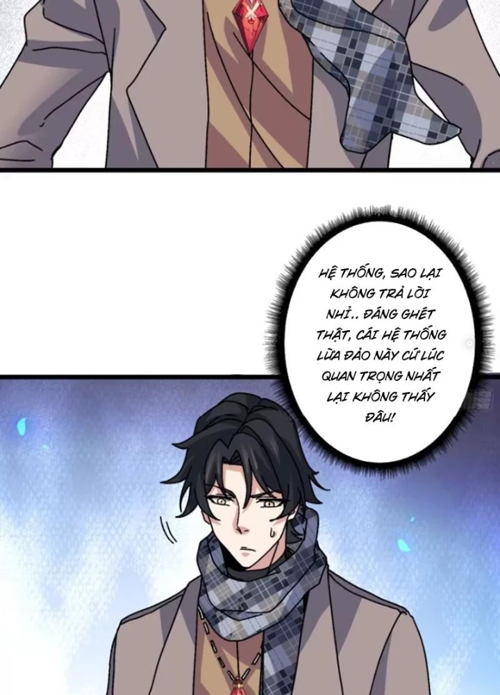 Không Theo Lối Mòn, Ta Quyết Ngược Đường Trở Thành Vô Địch Chapter 61 - Trang 34