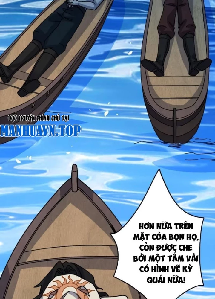 Không Theo Lối Mòn, Ta Quyết Ngược Đường Trở Thành Vô Địch Chapter 61 - Trang 40
