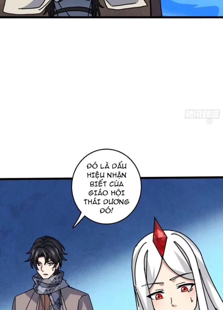 Không Theo Lối Mòn, Ta Quyết Ngược Đường Trở Thành Vô Địch Chapter 61 - Trang 42