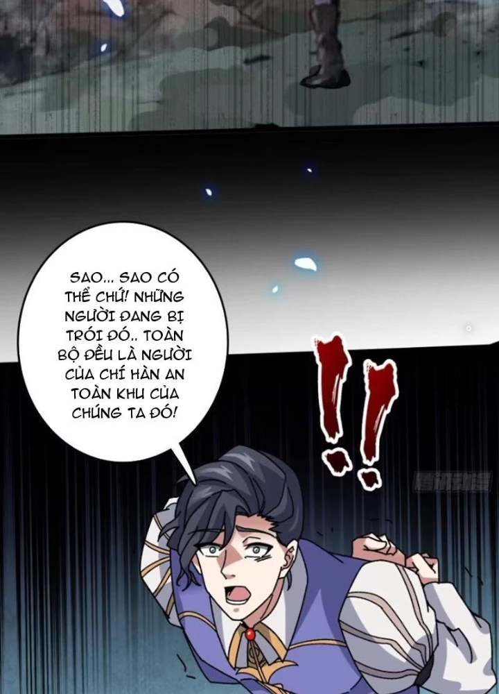 Không Theo Lối Mòn, Ta Quyết Ngược Đường Trở Thành Vô Địch Chapter 61 - Trang 46