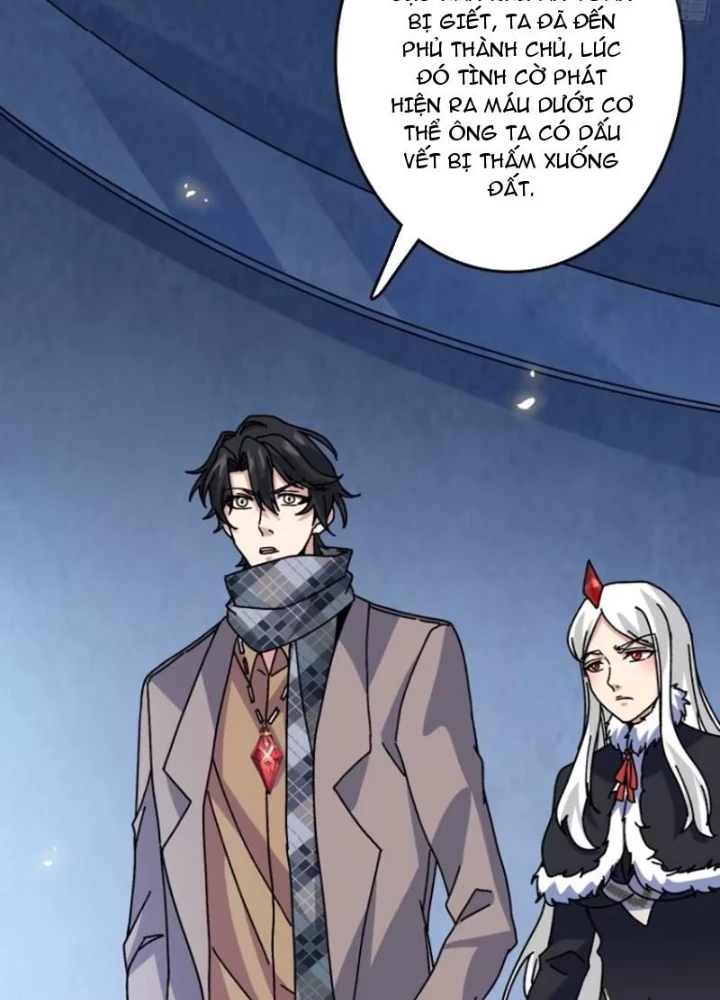 Không Theo Lối Mòn, Ta Quyết Ngược Đường Trở Thành Vô Địch Chapter 61 - Trang 6