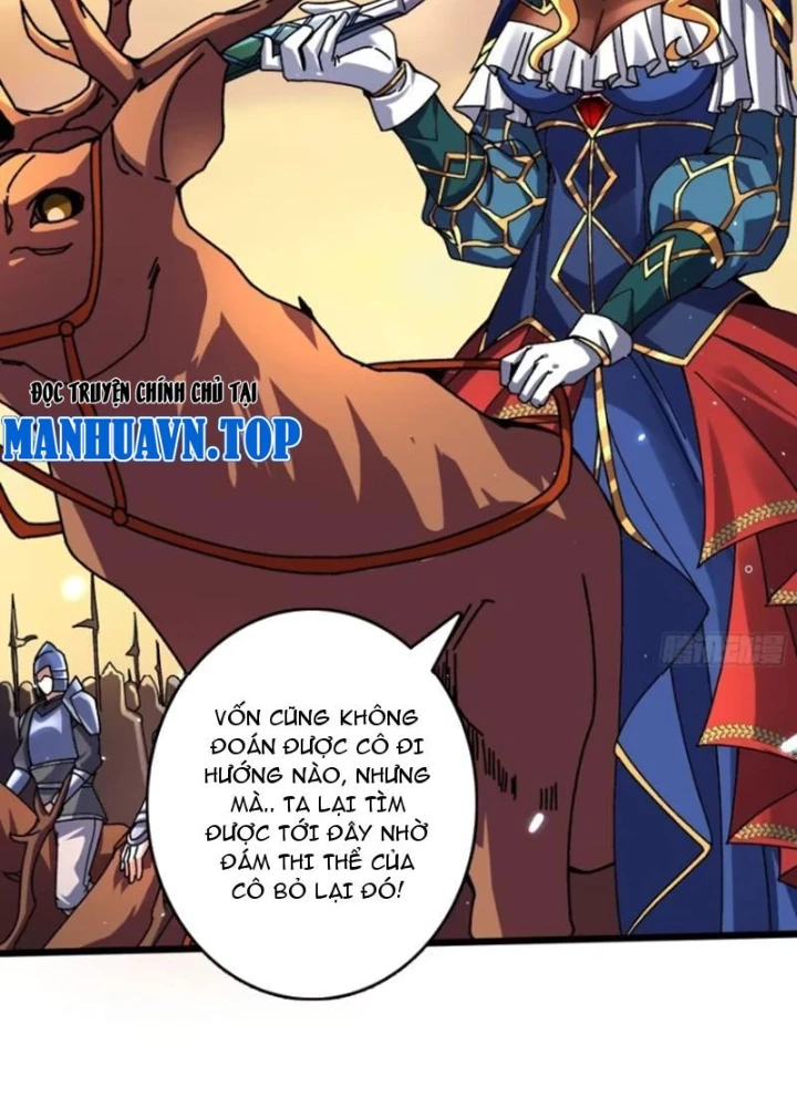 Không Theo Lối Mòn, Ta Quyết Ngược Đường Trở Thành Vô Địch Chapter 62 - Trang 12
