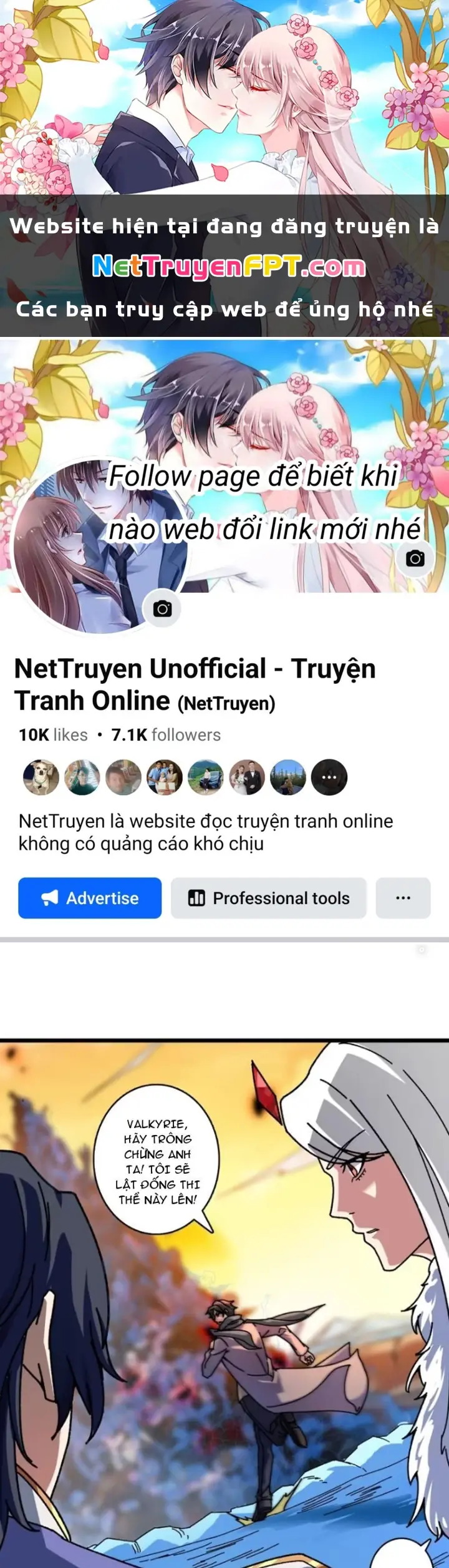 Không Theo Lối Mòn, Ta Quyết Ngược Đường Trở Thành Vô Địch Chapter 62 - Trang 2