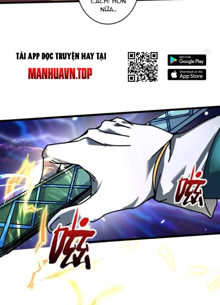 Không Theo Lối Mòn, Ta Quyết Ngược Đường Trở Thành Vô Địch Chapter 62 - Trang 20