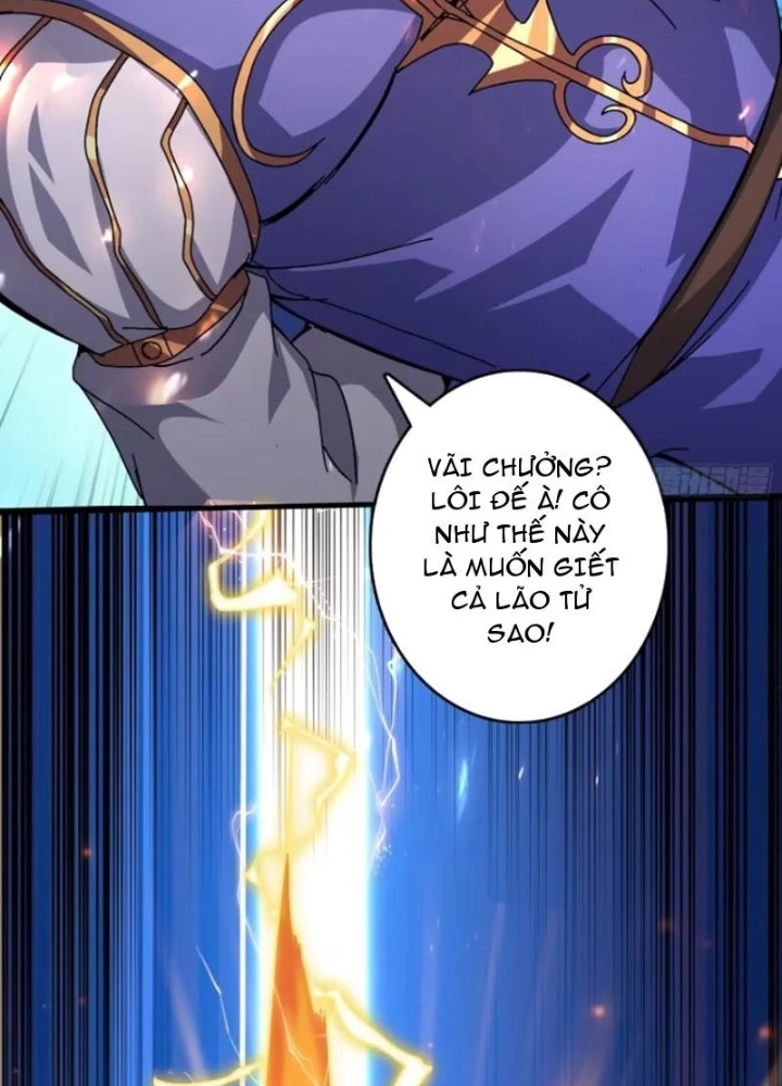 Không Theo Lối Mòn, Ta Quyết Ngược Đường Trở Thành Vô Địch Chapter 62 - Trang 28