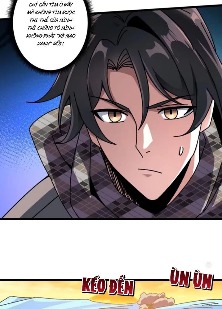 Không Theo Lối Mòn, Ta Quyết Ngược Đường Trở Thành Vô Địch Chapter 62 - Trang 4