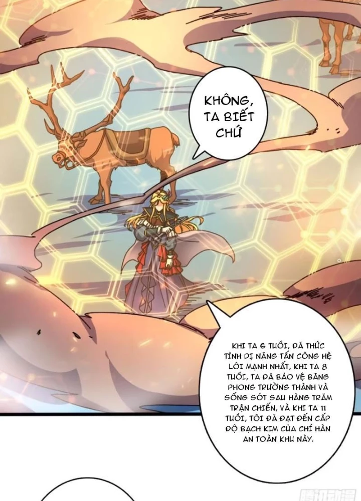 Không Theo Lối Mòn, Ta Quyết Ngược Đường Trở Thành Vô Địch Chapter 62 - Trang 46