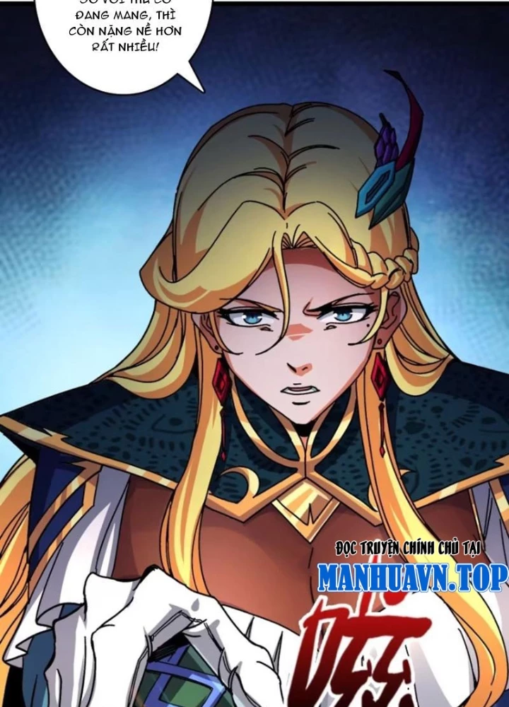 Không Theo Lối Mòn, Ta Quyết Ngược Đường Trở Thành Vô Địch Chapter 62 - Trang 48