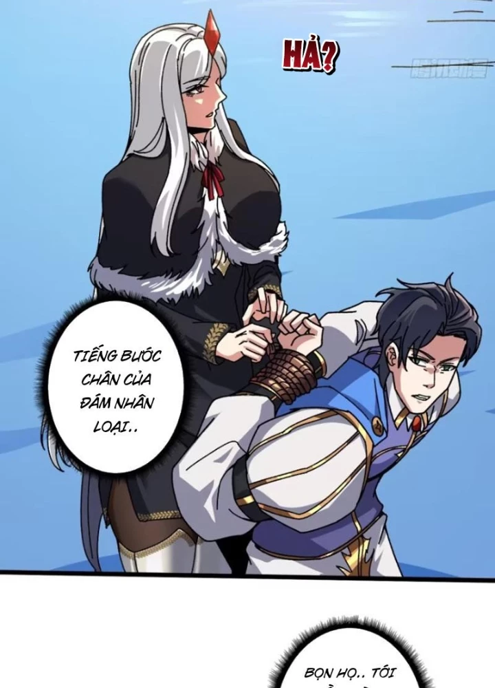 Không Theo Lối Mòn, Ta Quyết Ngược Đường Trở Thành Vô Địch Chapter 62 - Trang 6