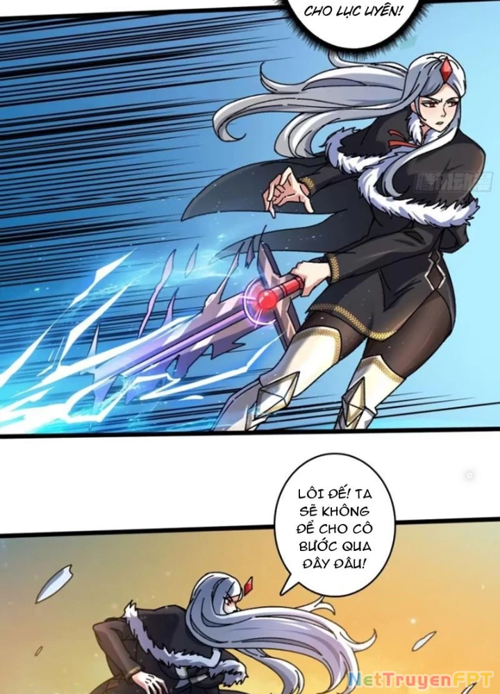 Không Theo Lối Mòn, Ta Quyết Ngược Đường Trở Thành Vô Địch Chapter 62 - Trang 8