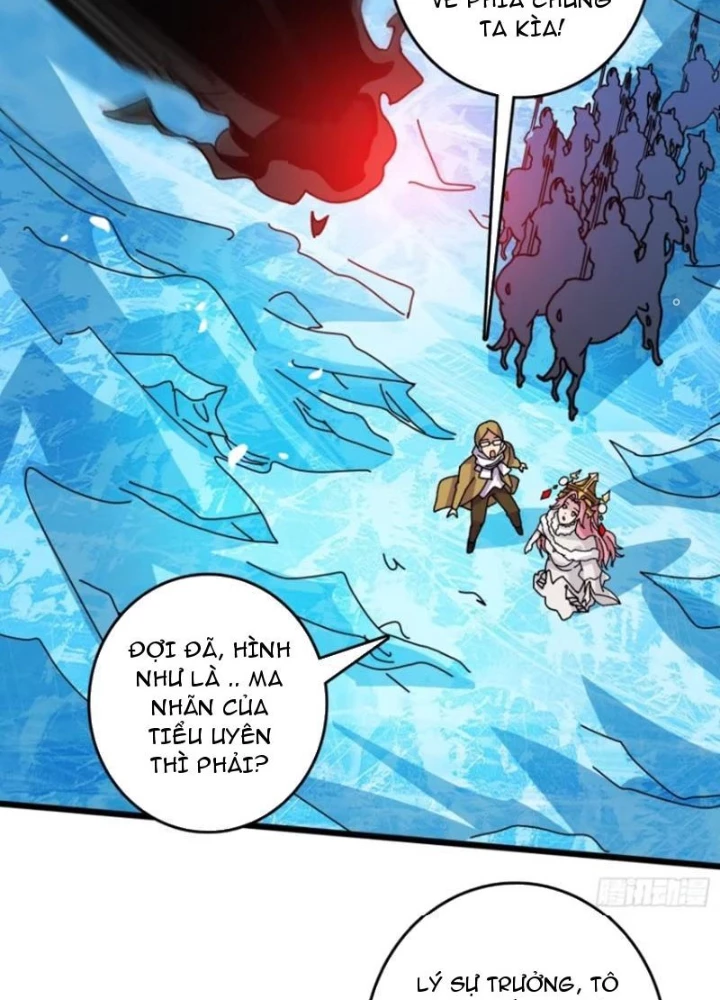 Không Theo Lối Mòn, Ta Quyết Ngược Đường Trở Thành Vô Địch Chapter 63 - Trang 14