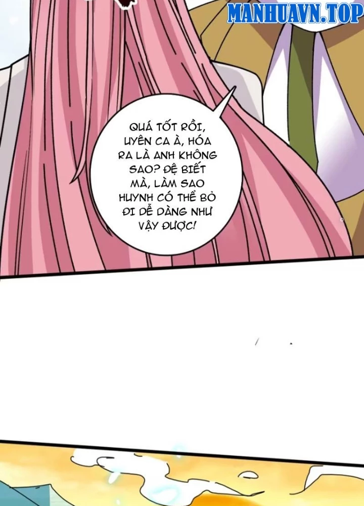 Không Theo Lối Mòn, Ta Quyết Ngược Đường Trở Thành Vô Địch Chapter 63 - Trang 18