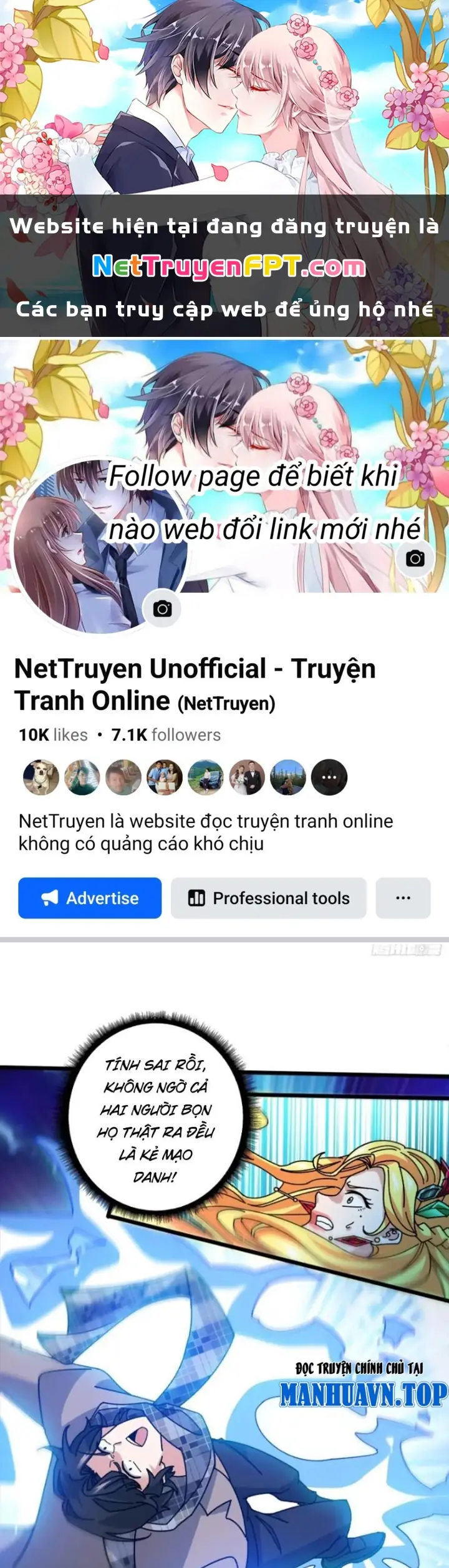 Không Theo Lối Mòn, Ta Quyết Ngược Đường Trở Thành Vô Địch Chapter 63 - Trang 2