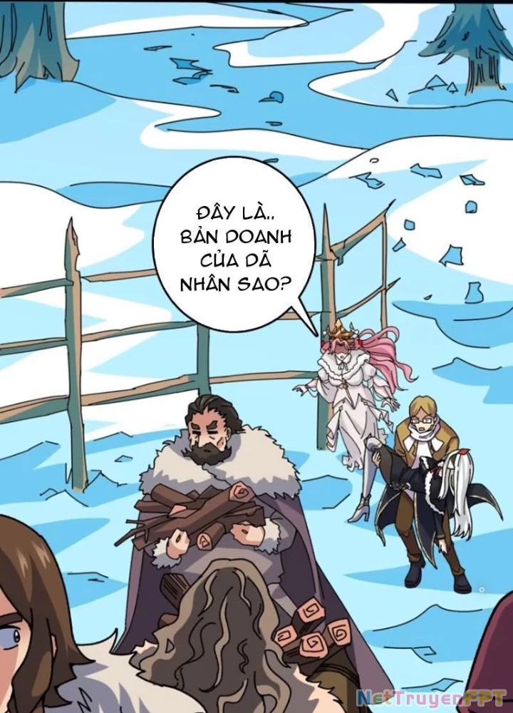 Không Theo Lối Mòn, Ta Quyết Ngược Đường Trở Thành Vô Địch Chapter 63 - Trang 30