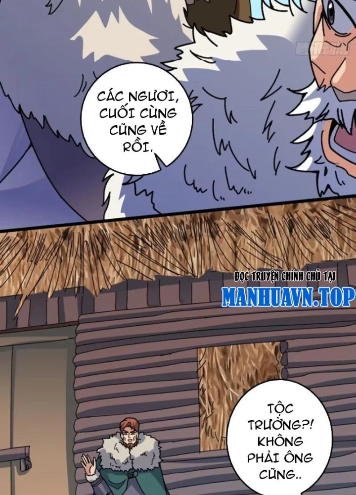 Không Theo Lối Mòn, Ta Quyết Ngược Đường Trở Thành Vô Địch Chapter 63 - Trang 32