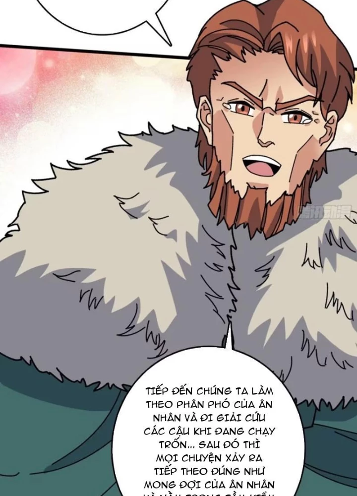 Không Theo Lối Mòn, Ta Quyết Ngược Đường Trở Thành Vô Địch Chapter 63 - Trang 36