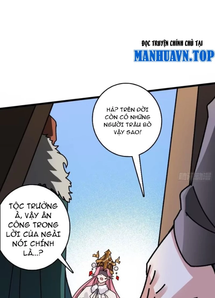 Không Theo Lối Mòn, Ta Quyết Ngược Đường Trở Thành Vô Địch Chapter 63 - Trang 38