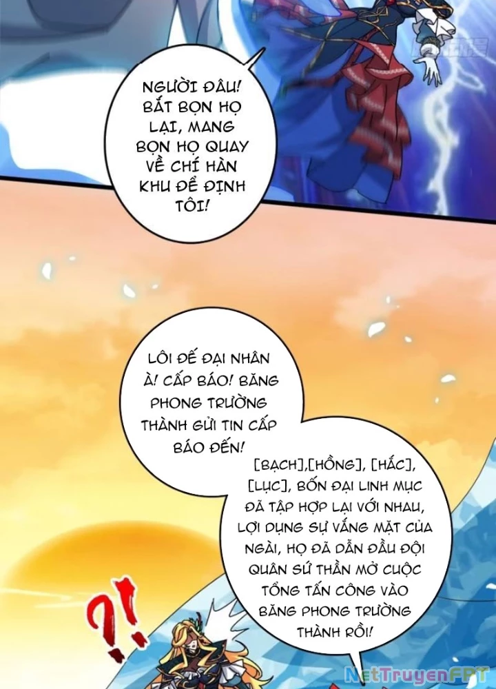 Không Theo Lối Mòn, Ta Quyết Ngược Đường Trở Thành Vô Địch Chapter 63 - Trang 4