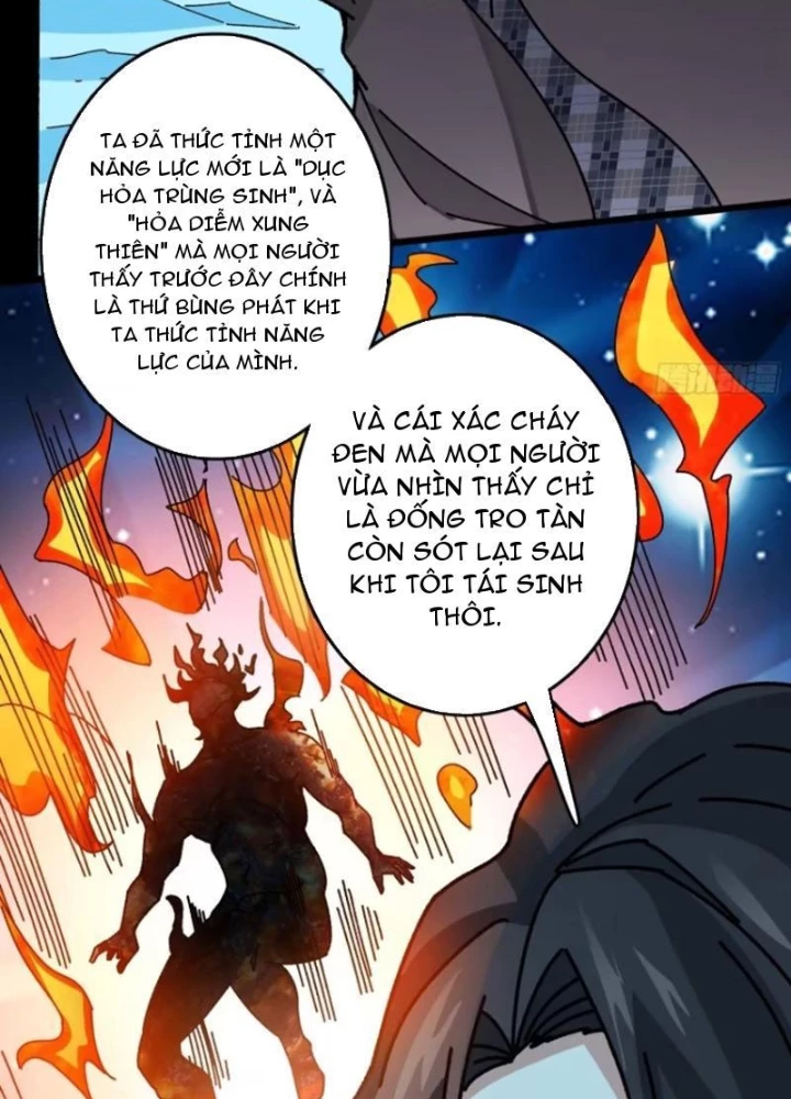 Không Theo Lối Mòn, Ta Quyết Ngược Đường Trở Thành Vô Địch Chapter 63 - Trang 46