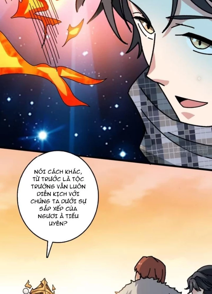 Không Theo Lối Mòn, Ta Quyết Ngược Đường Trở Thành Vô Địch Chapter 63 - Trang 48