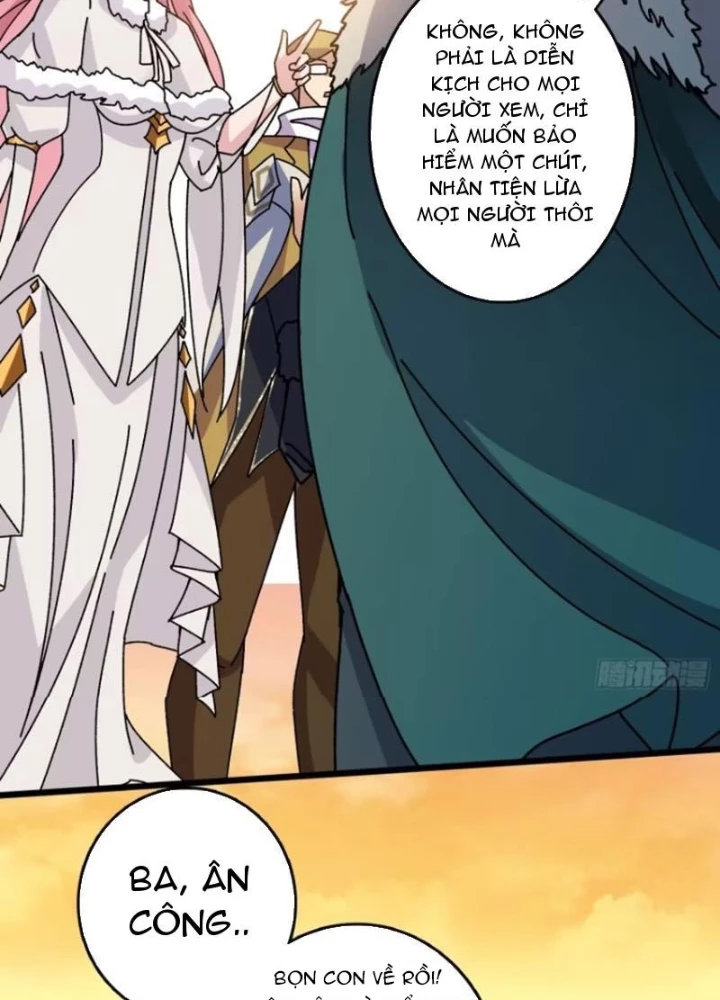 Không Theo Lối Mòn, Ta Quyết Ngược Đường Trở Thành Vô Địch Chapter 63 - Trang 50