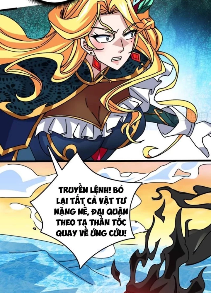 Không Theo Lối Mòn, Ta Quyết Ngược Đường Trở Thành Vô Địch Chapter 63 - Trang 8