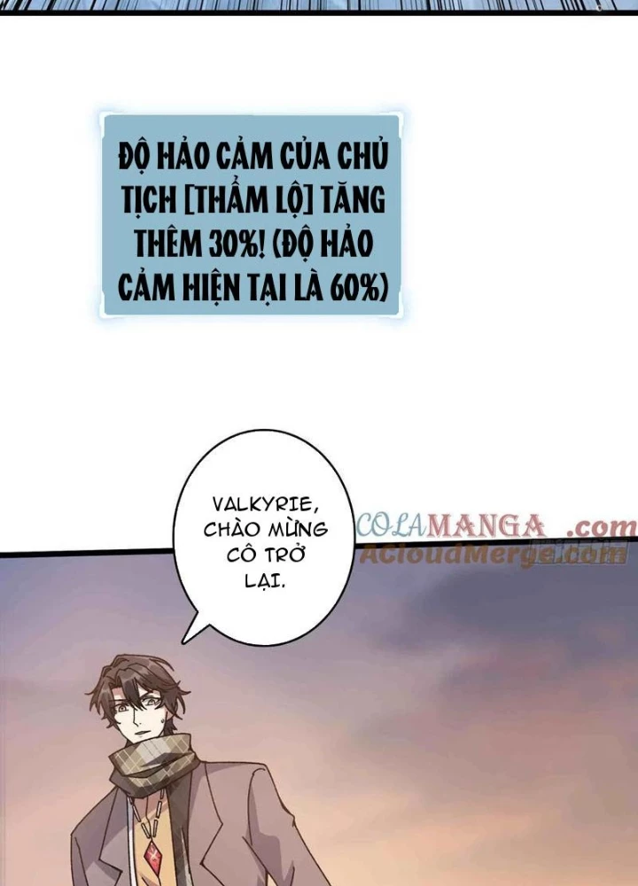 Không Theo Lối Mòn, Ta Quyết Ngược Đường Trở Thành Vô Địch Chapter 64 - Trang 10