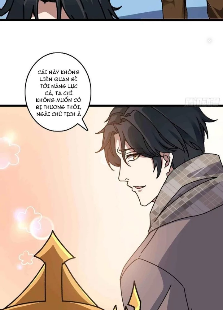 Không Theo Lối Mòn, Ta Quyết Ngược Đường Trở Thành Vô Địch Chapter 64 - Trang 22