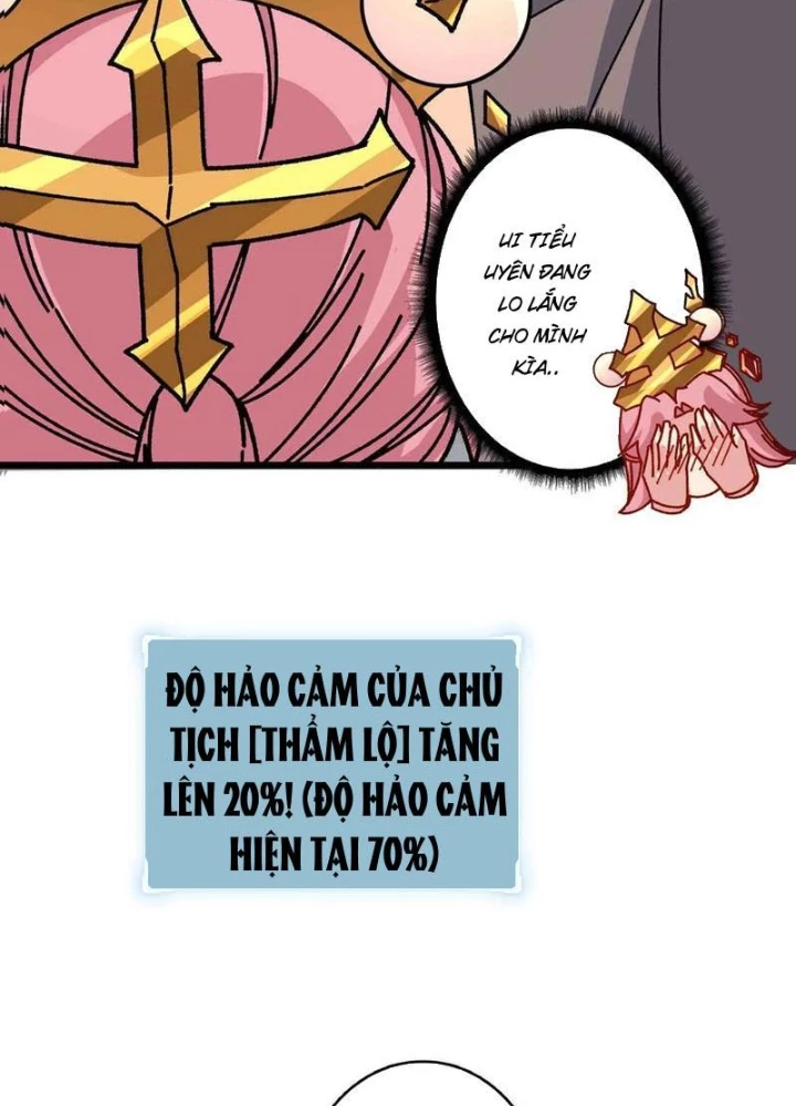 Không Theo Lối Mòn, Ta Quyết Ngược Đường Trở Thành Vô Địch Chapter 64 - Trang 24