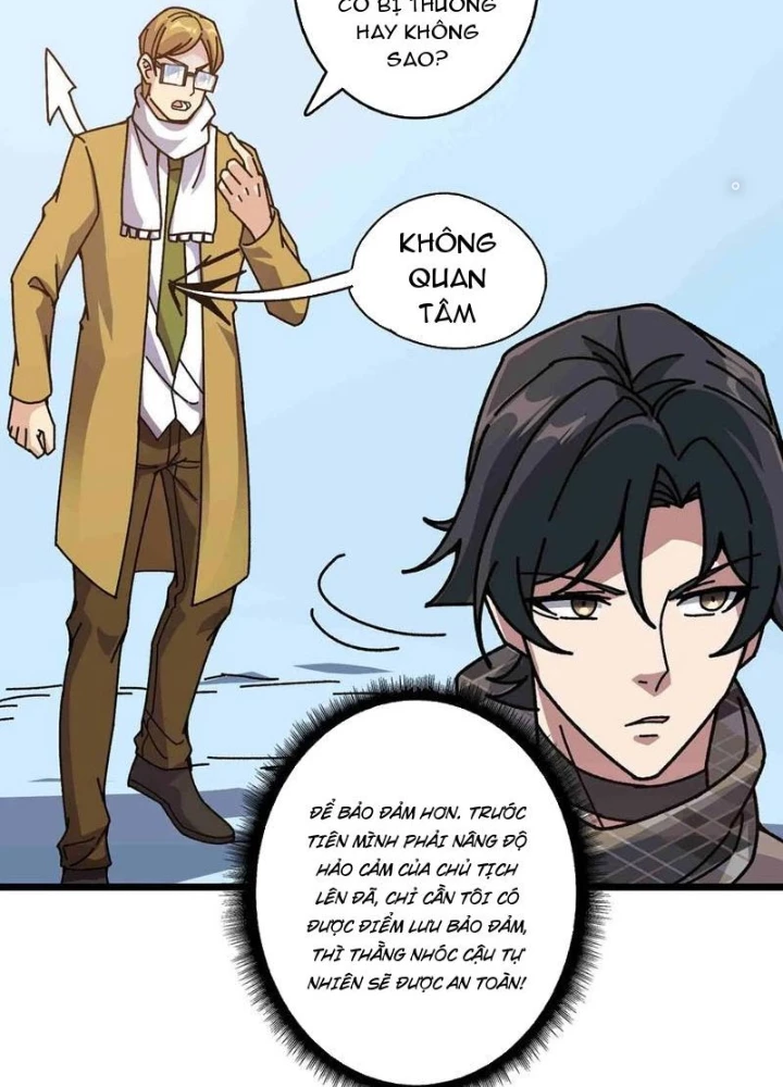 Không Theo Lối Mòn, Ta Quyết Ngược Đường Trở Thành Vô Địch Chapter 64 - Trang 26
