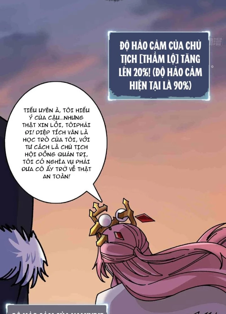 Không Theo Lối Mòn, Ta Quyết Ngược Đường Trở Thành Vô Địch Chapter 64 - Trang 30