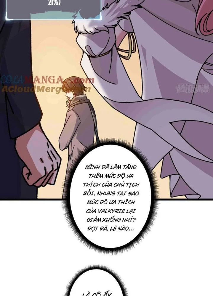 Không Theo Lối Mòn, Ta Quyết Ngược Đường Trở Thành Vô Địch Chapter 64 - Trang 32