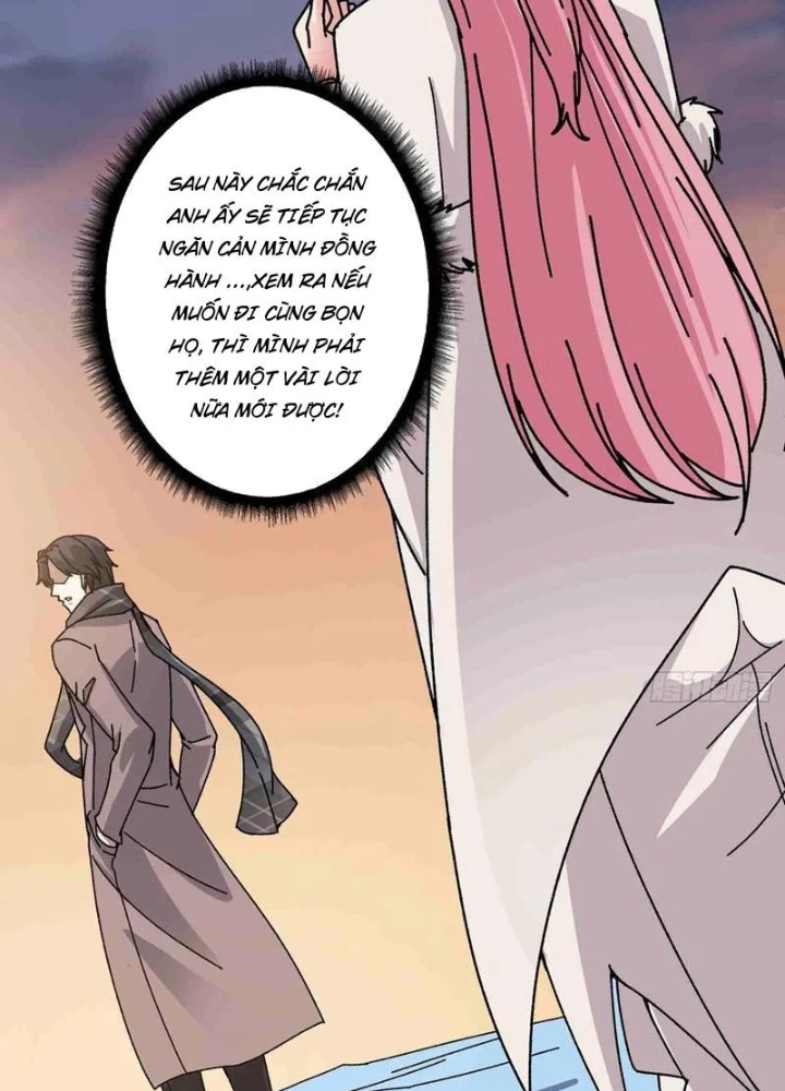 Không Theo Lối Mòn, Ta Quyết Ngược Đường Trở Thành Vô Địch Chapter 64 - Trang 36